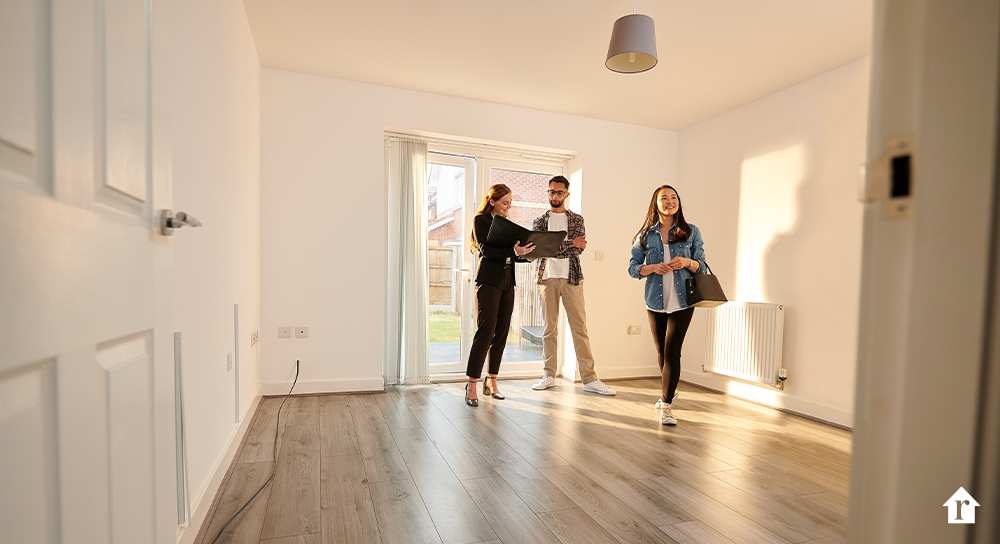 First time home buyer DPA