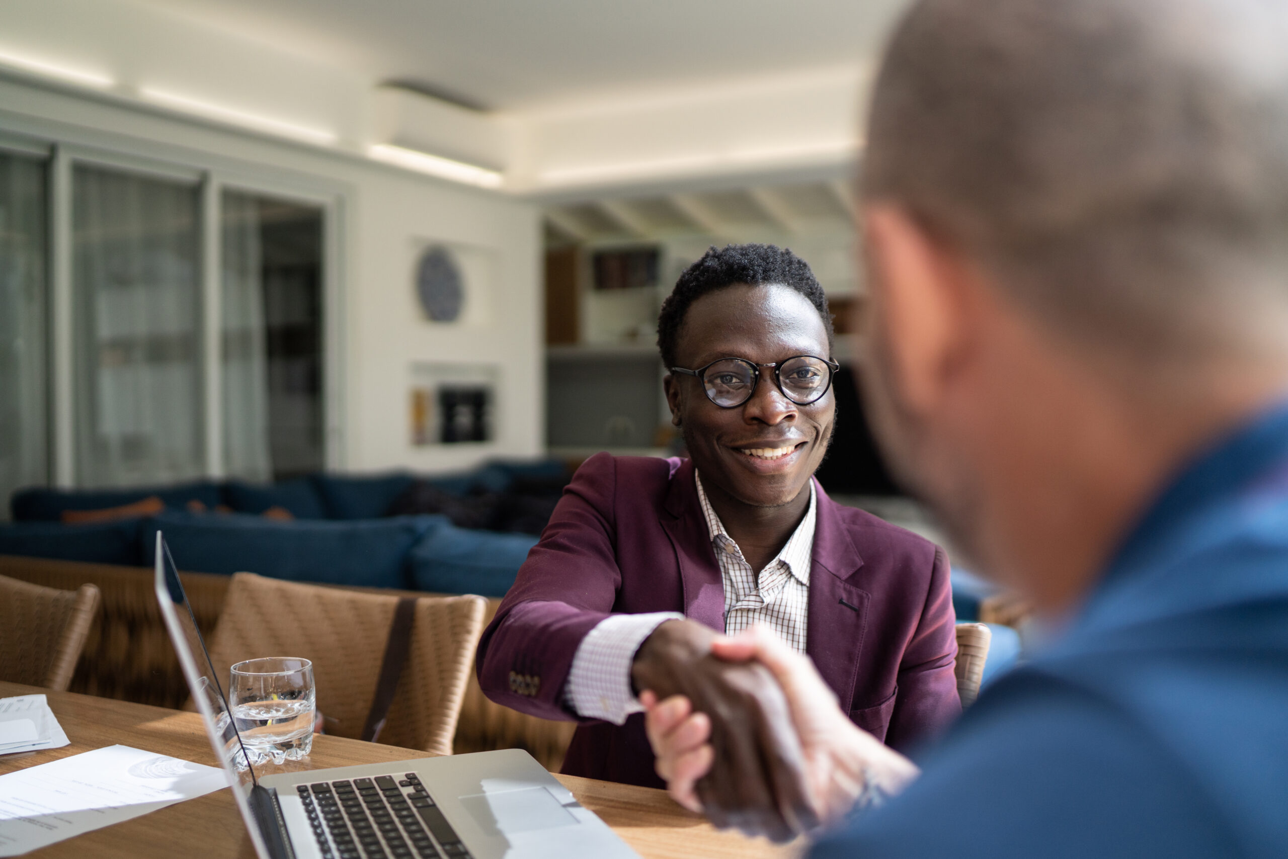 How to become a buyer’s agent