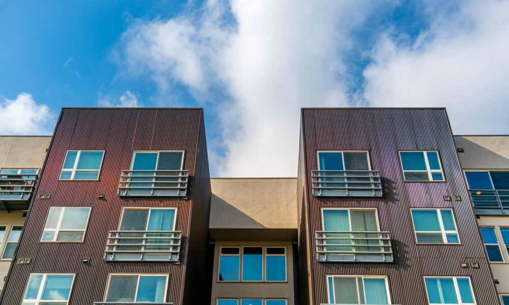 Luxury Condo Living in Austin Texas Apartment Renting