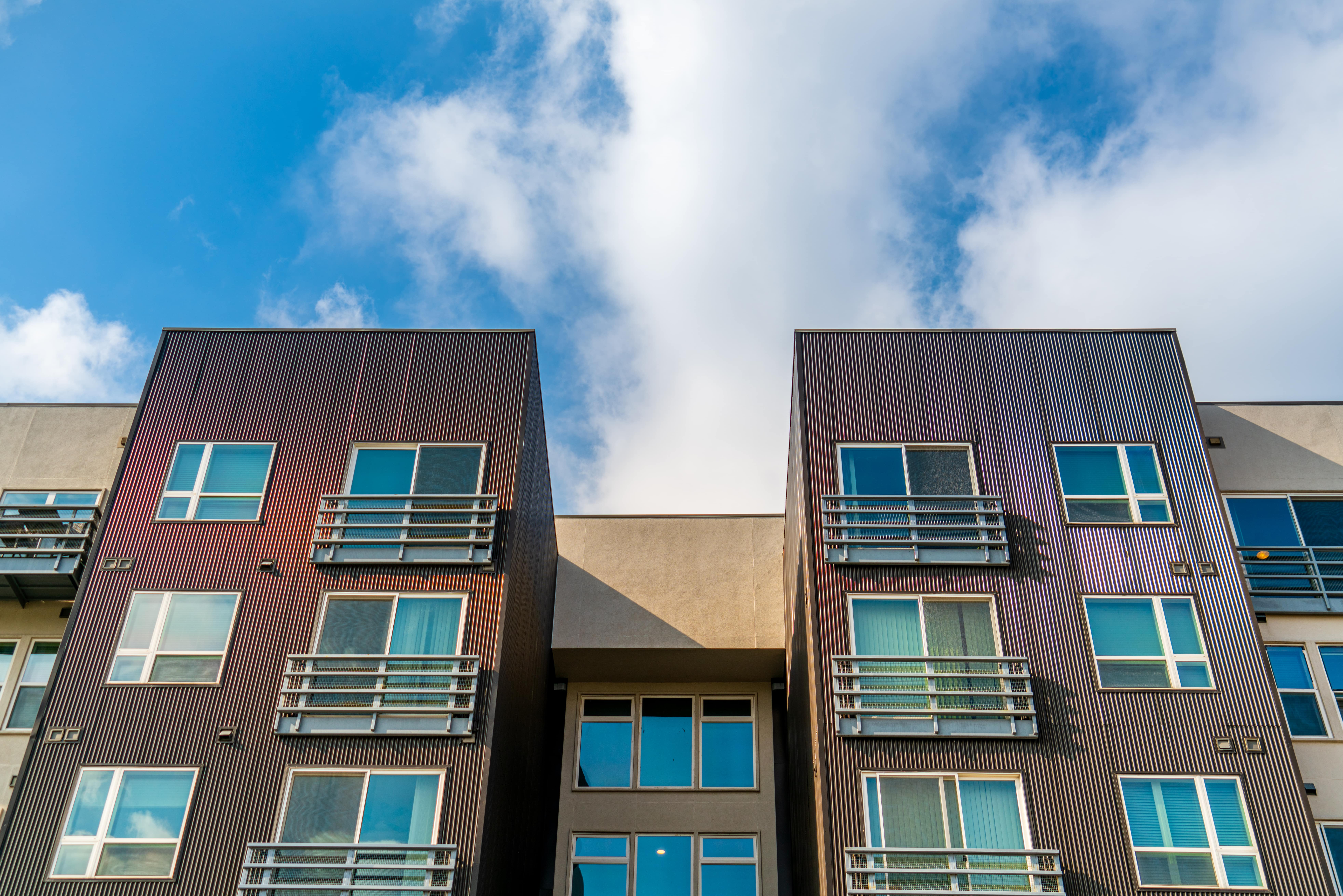 Luxury Condo Living in Austin Texas Apartment Renting