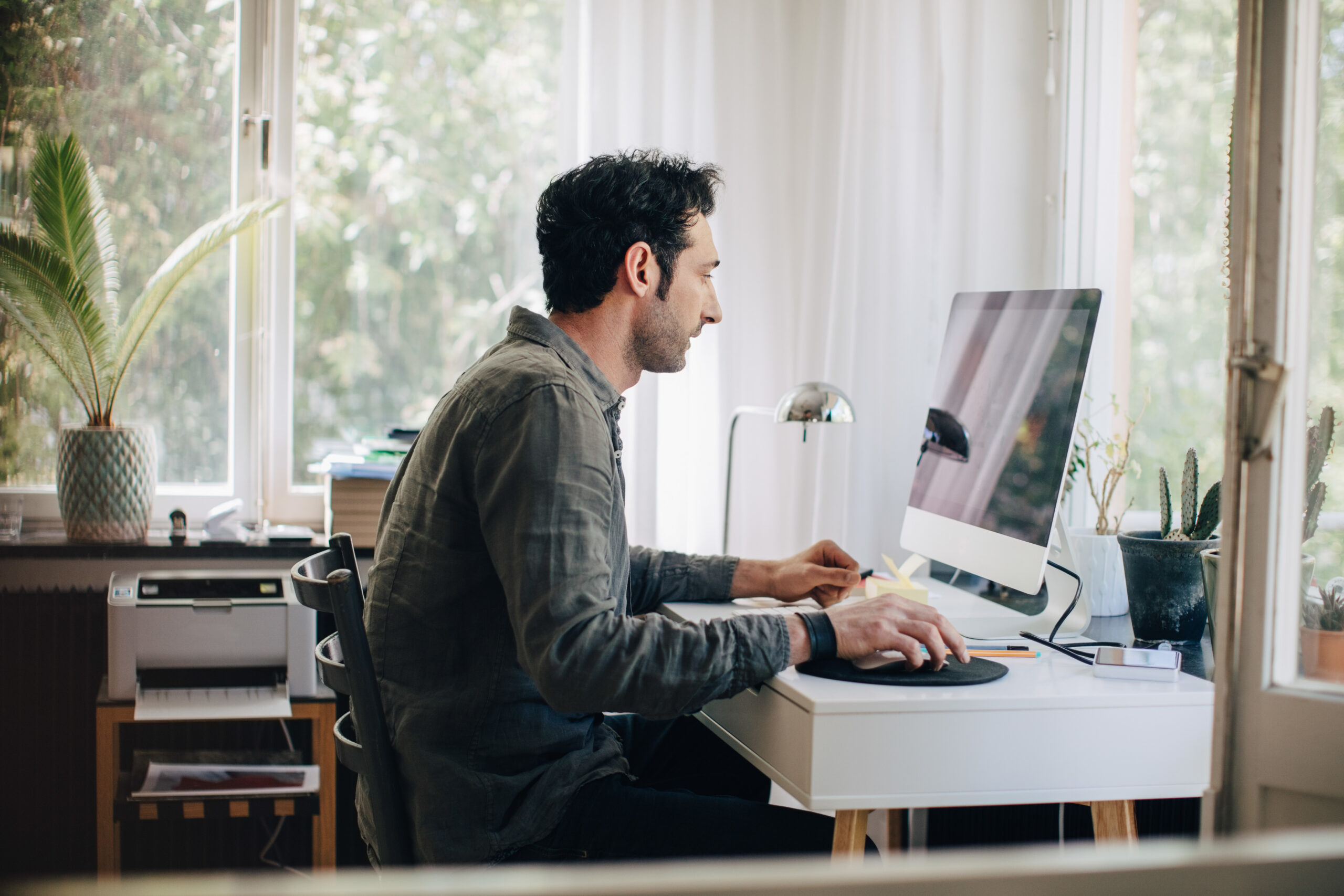 real estate email marketing strategy