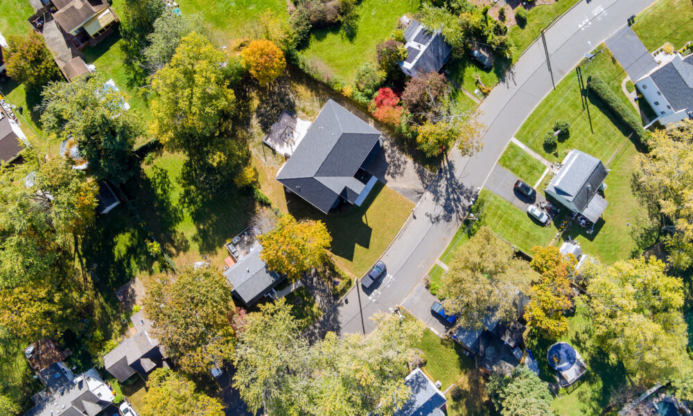 real estate farming
