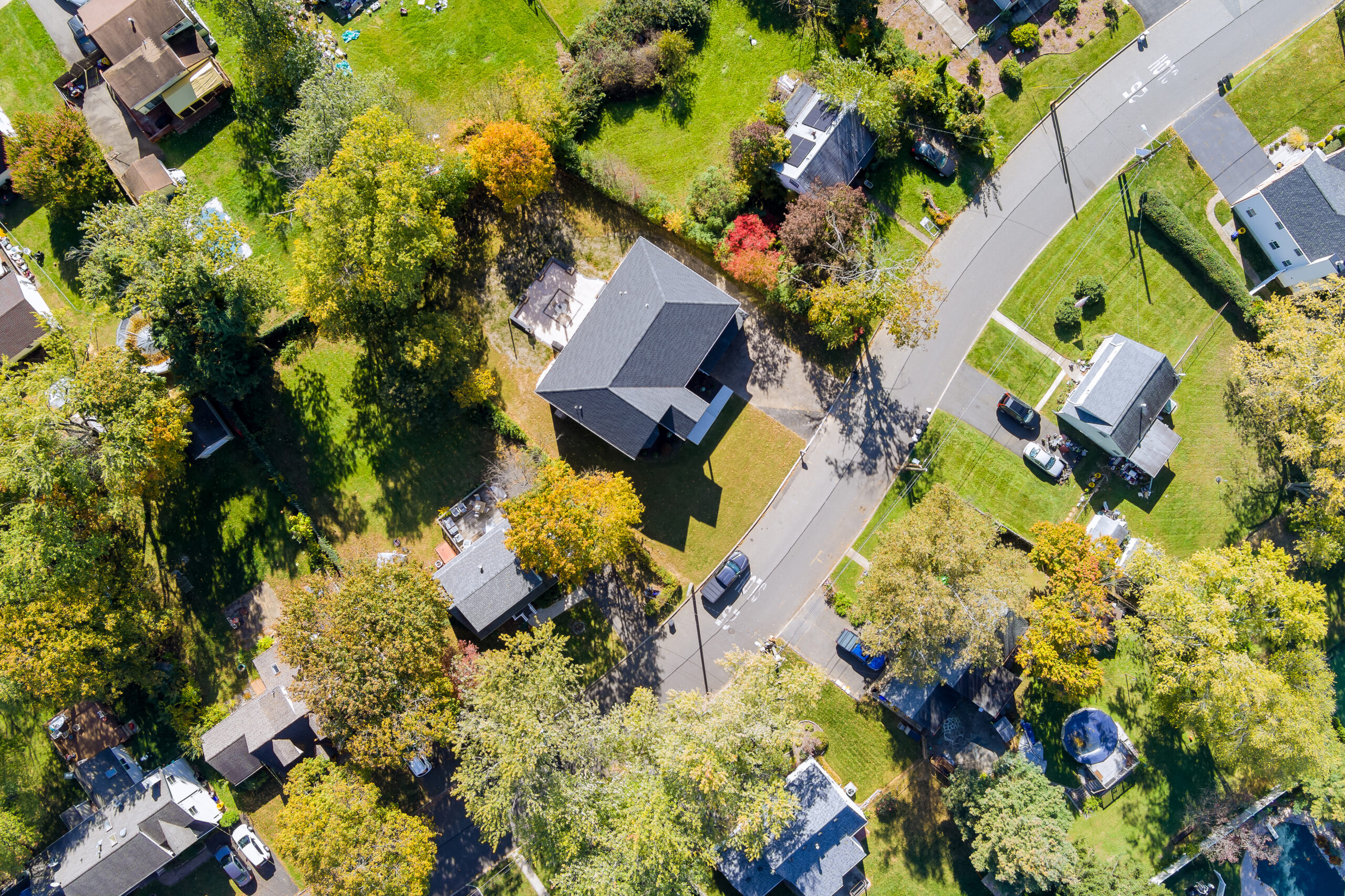 real estate farming