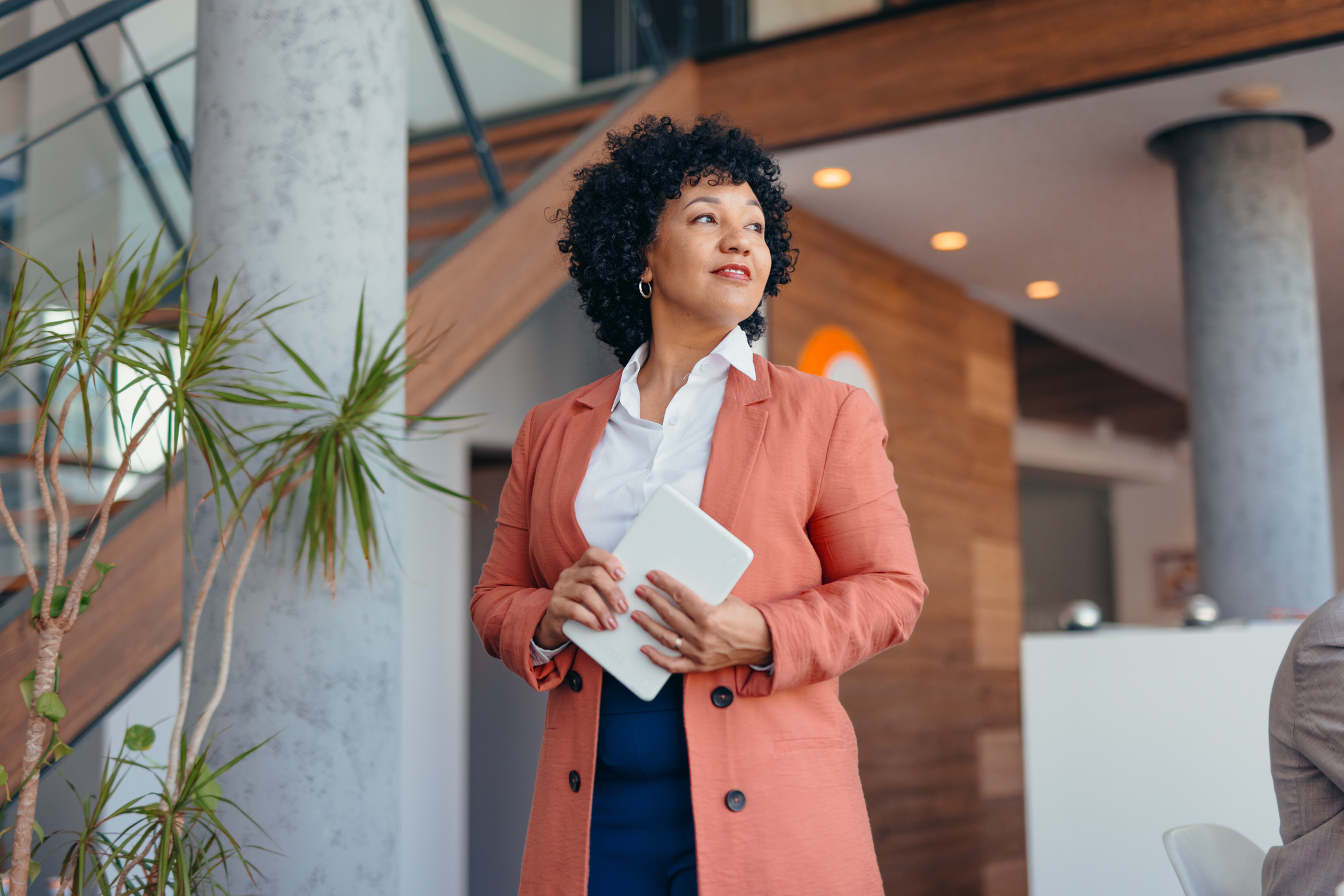 how real estate agents can build trust