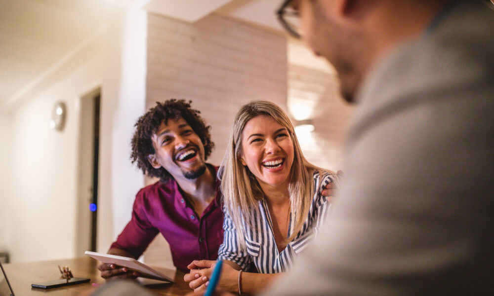 real estate networking