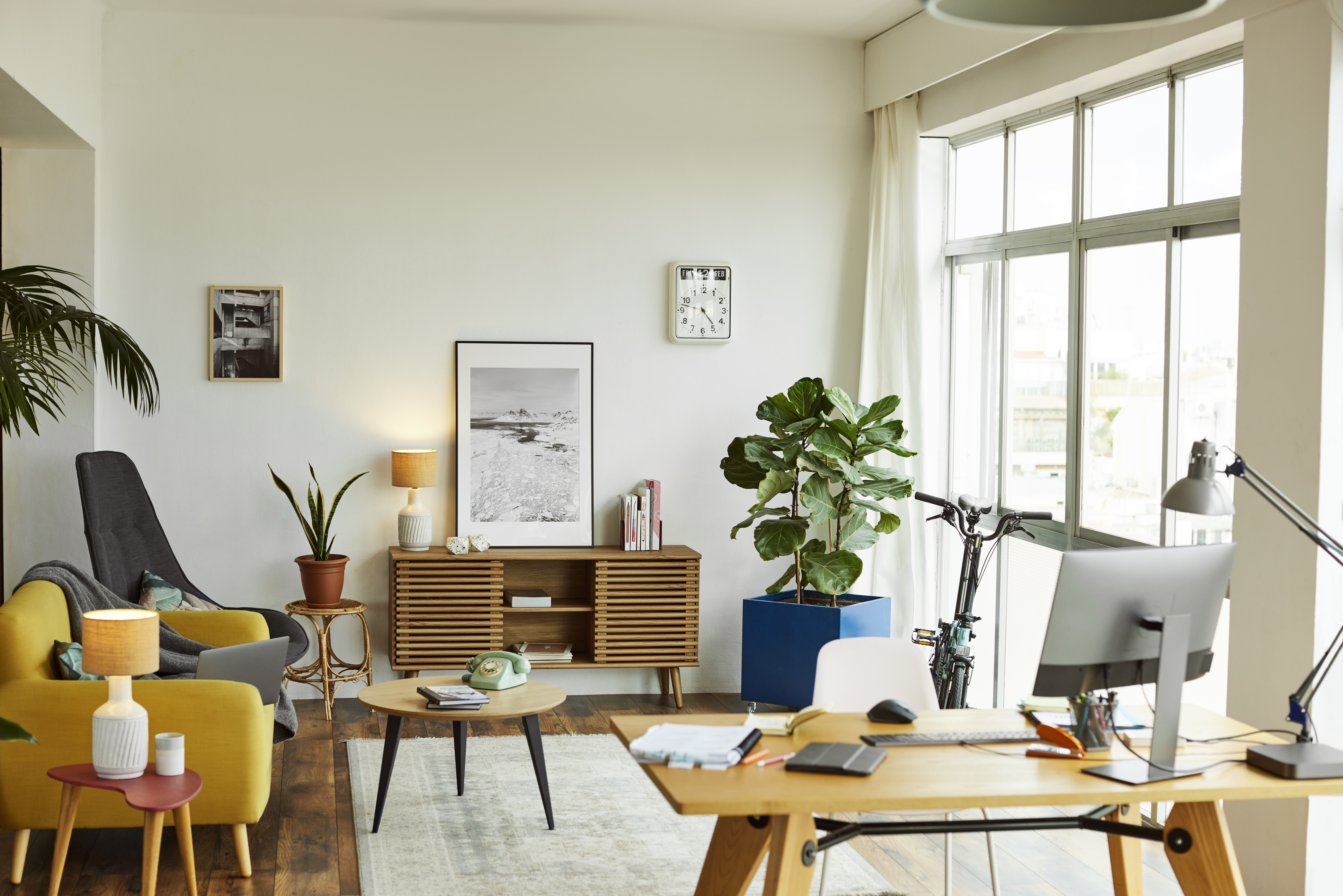 social media content for real estate