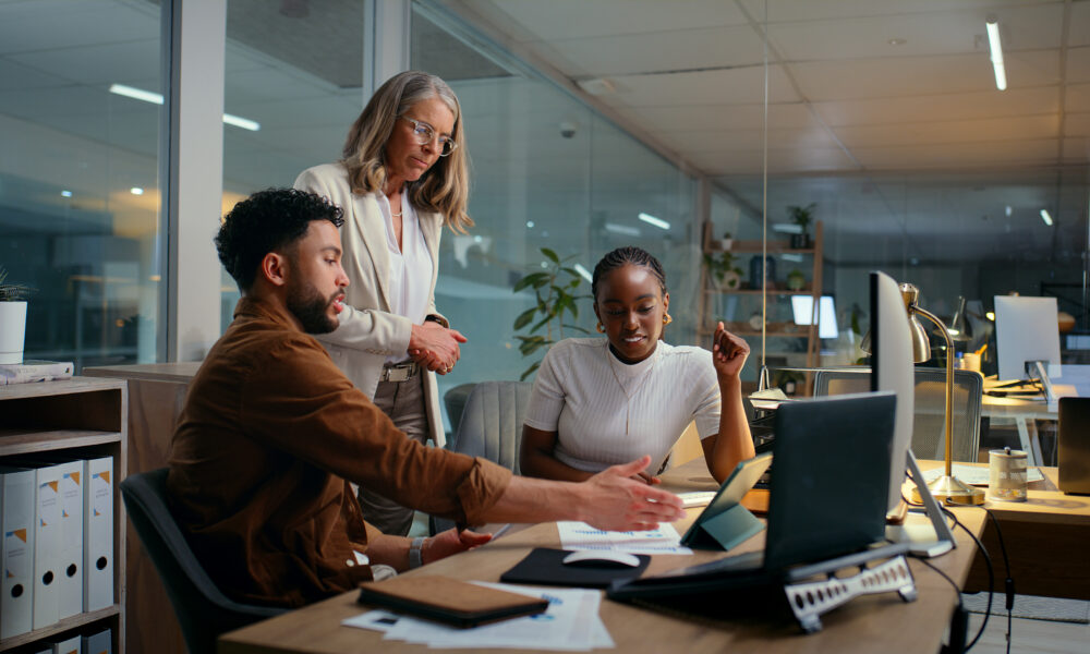 How AI for real estate teams